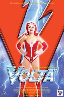 Volta (missing thumbnail, image: /images/cache/195740.jpg)