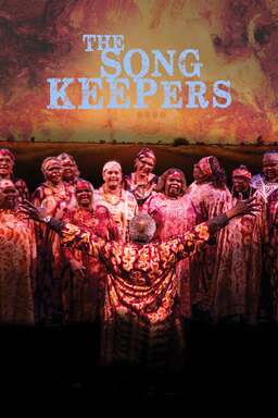The Song Keepers (missing thumbnail, image: /images/cache/19578.jpg)