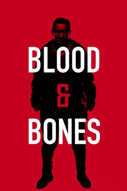 Blood and Bones (missing thumbnail, image: /images/cache/195788.jpg)