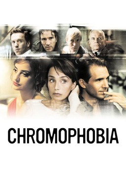 Chromophobia (missing thumbnail, image: /images/cache/195802.jpg)