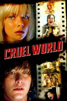 Cruel World (missing thumbnail, image: /images/cache/195808.jpg)