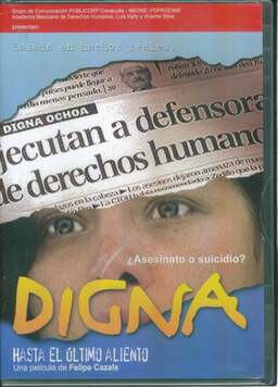 Digna... hasta el último aliento (missing thumbnail, image: /images/cache/195818.jpg)