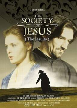 The Society of Jesus (missing thumbnail, image: /images/cache/195832.jpg)