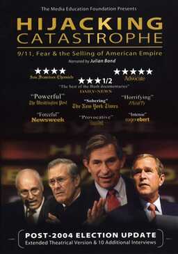 Hijacking Catastrophe: 9/11, Fear & the Selling of American Empire (missing thumbnail, image: /images/cache/195864.jpg)