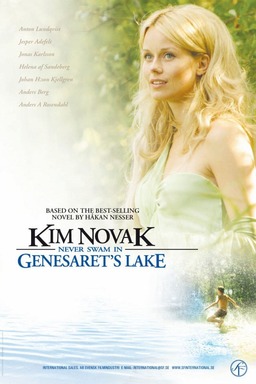 Kim Novak Never Swam in Genesaret's Lake (missing thumbnail, image: /images/cache/195880.jpg)