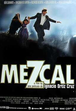 Mezcal (missing thumbnail, image: /images/cache/195898.jpg)