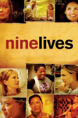 Nine Lives (missing thumbnail, image: /images/cache/195916.jpg)