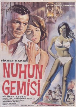 Nuh'un Gemisi (missing thumbnail, image: /images/cache/195918.jpg)