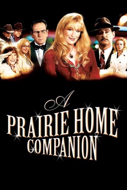 A Prairie Home Companion (missing thumbnail, image: /images/cache/195938.jpg)