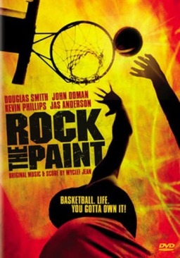 Rock the Paint (missing thumbnail, image: /images/cache/195952.jpg)