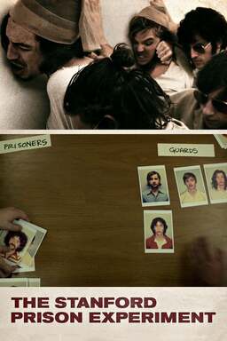 The Stanford Prison Experiment (missing thumbnail, image: /images/cache/196018.jpg)