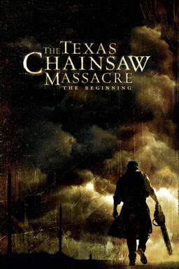 Texas Chainsaw Massacre: The Origin Poster