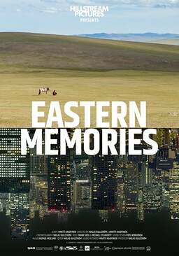 Eastern Memories (missing thumbnail, image: /images/cache/19606.jpg)