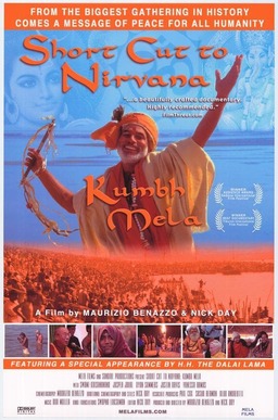 Short Cut to Nirvana: Kumbh Mela (missing thumbnail, image: /images/cache/196090.jpg)