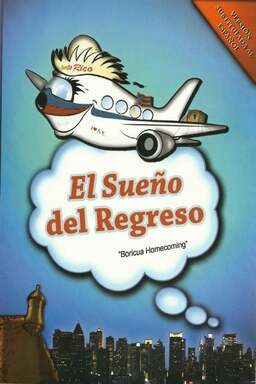 El sueño del regreso (missing thumbnail, image: /images/cache/196124.jpg)