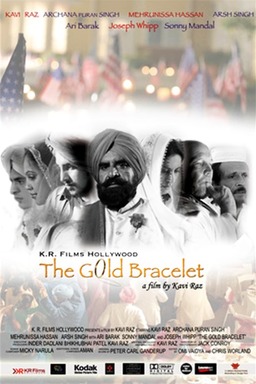 The Gold Bracelet (missing thumbnail, image: /images/cache/196152.jpg)