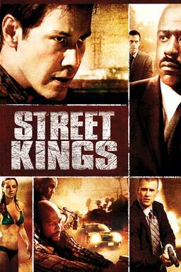 Street Kings (missing thumbnail, image: /images/cache/196158.jpg)