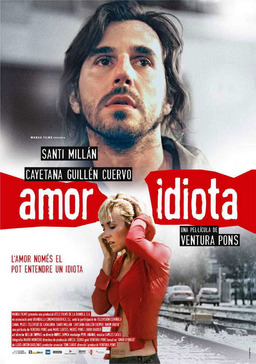 Idiot Love (missing thumbnail, image: /images/cache/196222.jpg)