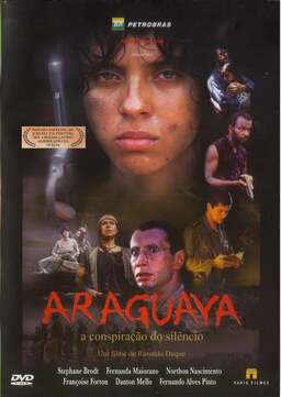 Araguaya - A Conspiração do Silêncio (missing thumbnail, image: /images/cache/196228.jpg)