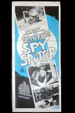 Blinker's Spy-Spotter (missing thumbnail, image: /images/cache/196246.jpg)