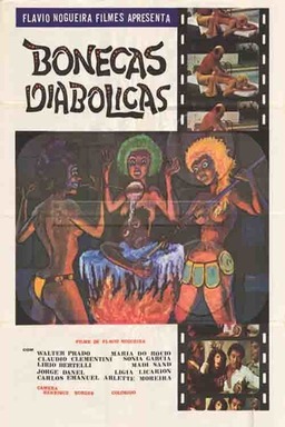 Bonecas Diabólicas (missing thumbnail, image: /images/cache/196250.jpg)