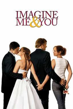 Imagine Me & You Poster