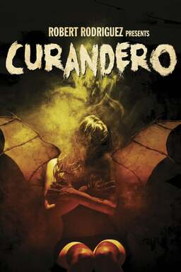 Curandero: Dawn of the Demon (missing thumbnail, image: /images/cache/196284.jpg)