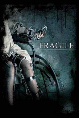 Fragile: A Ghost Story (missing thumbnail, image: /images/cache/196330.jpg)