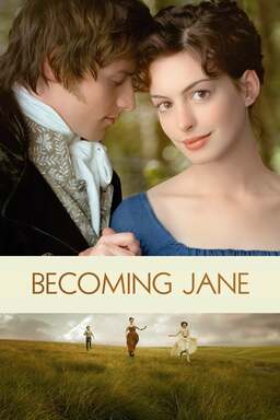Becoming Jane (missing thumbnail, image: /images/cache/196380.jpg)