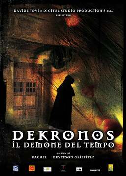 DeKronos - Il Demone del Tempo (missing thumbnail, image: /images/cache/196394.jpg)