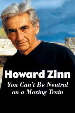 Howard Zinn: You Can't Be Neutral on a Moving Train (missing thumbnail, image: /images/cache/196438.jpg)