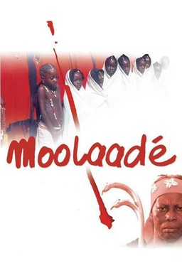Moolaadé (missing thumbnail, image: /images/cache/196482.jpg)