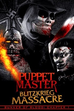Puppet Master: Blitzkrieg Massacre (missing thumbnail, image: /images/cache/1965.jpg)