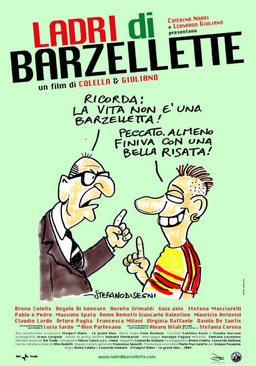 Ladri di barzellette (missing thumbnail, image: /images/cache/196584.jpg)