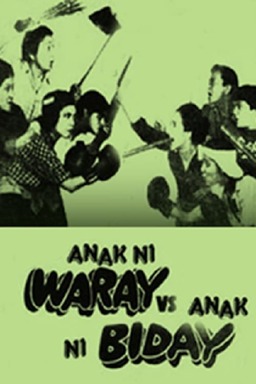 Anak Ni Waray Vs Anak Ni Biday (missing thumbnail, image: /images/cache/196588.jpg)