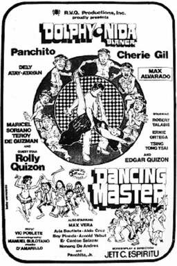 Dancing Master (missing thumbnail, image: /images/cache/196620.jpg)