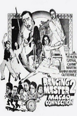 Dancing Master 2: Macao Connection (missing thumbnail, image: /images/cache/196622.jpg)
