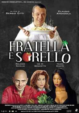 Fratella e Sorello (missing thumbnail, image: /images/cache/196656.jpg)