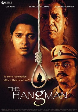 The Hangman (missing thumbnail, image: /images/cache/196660.jpg)