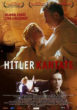 Hitlerkantate (missing thumbnail, image: /images/cache/196674.jpg)
