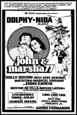 John and Marsha '77 (missing thumbnail, image: /images/cache/196698.jpg)