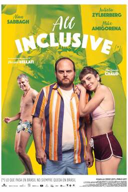 All Inclusive (missing thumbnail, image: /images/cache/19670.jpg)