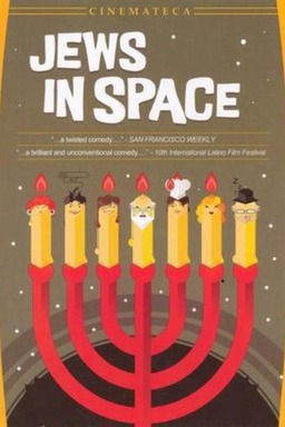 Jews in Space (missing thumbnail, image: /images/cache/196700.jpg)