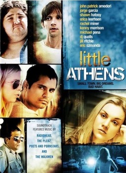 Little Athens (missing thumbnail, image: /images/cache/196722.jpg)