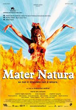 Mater natura (missing thumbnail, image: /images/cache/196768.jpg)
