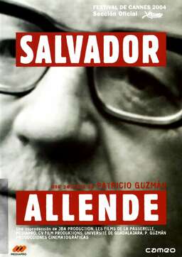 Salvador Allende (missing thumbnail, image: /images/cache/196782.jpg)