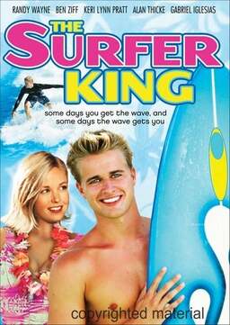 The Surfer King (missing thumbnail, image: /images/cache/196792.jpg)