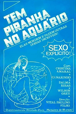 Tem Piranha no Aquário (missing thumbnail, image: /images/cache/196796.jpg)