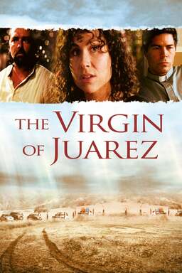 The Virgin of Juarez (missing thumbnail, image: /images/cache/196820.jpg)