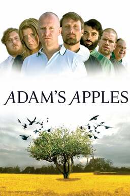 Adam's Apples Poster